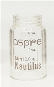 Aspire Mini Nautilus Replacement Tank Glass